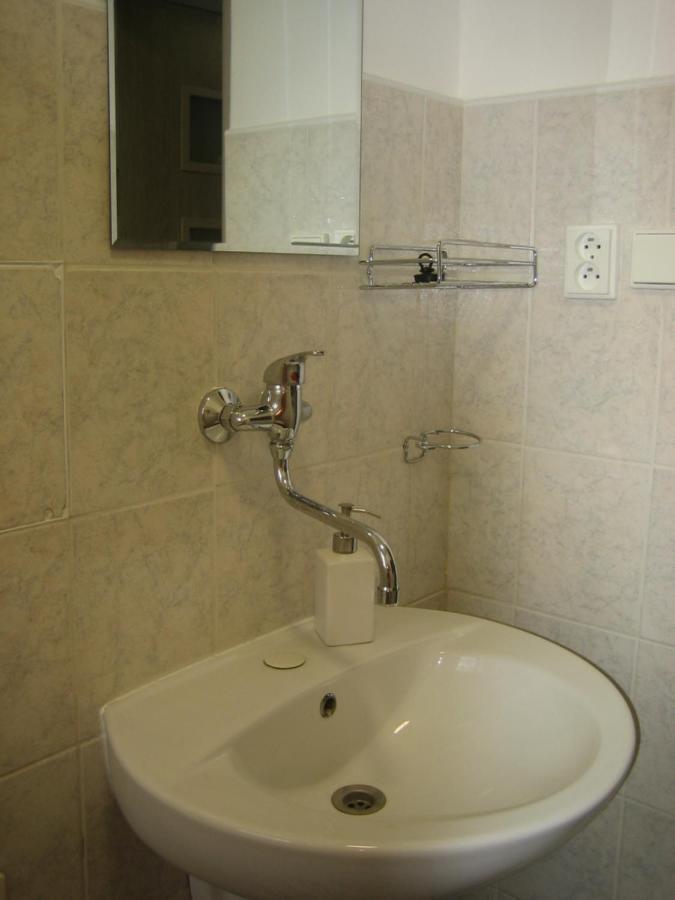 Apartmany Polepy ภายนอก รูปภาพ