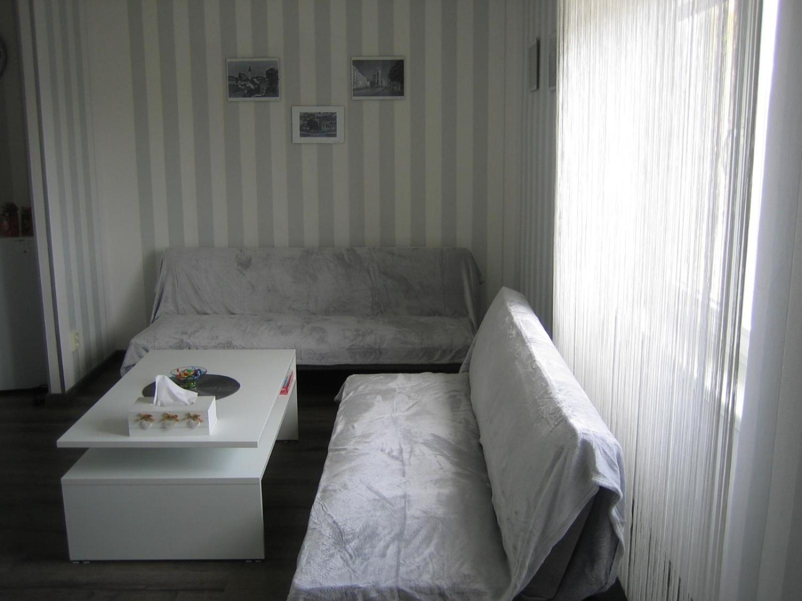 Apartmany Polepy ภายนอก รูปภาพ