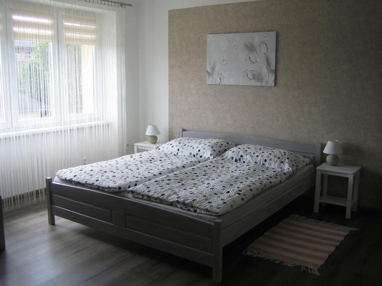 Apartmany Polepy ภายนอก รูปภาพ