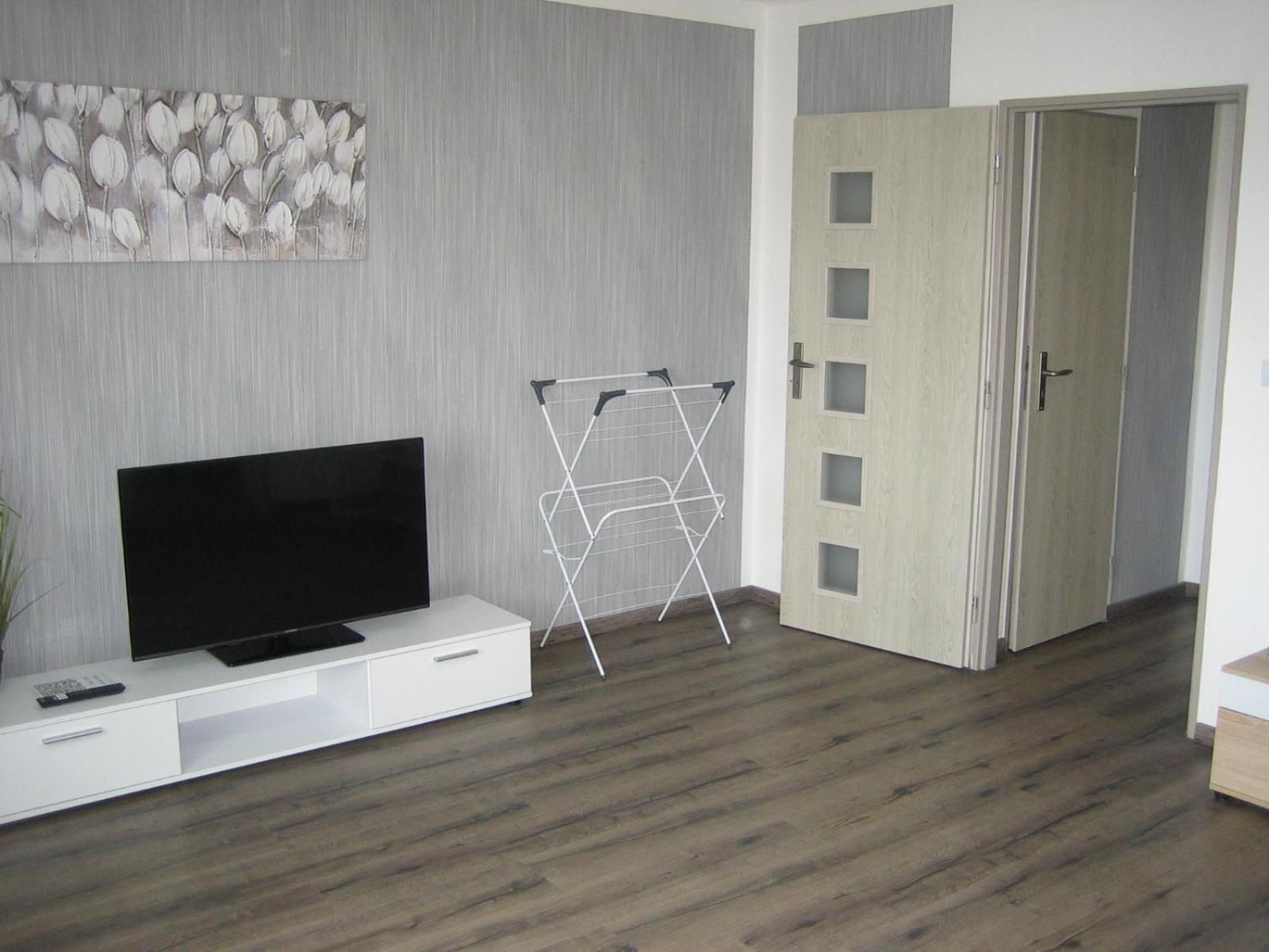 Apartmany Polepy ภายนอก รูปภาพ