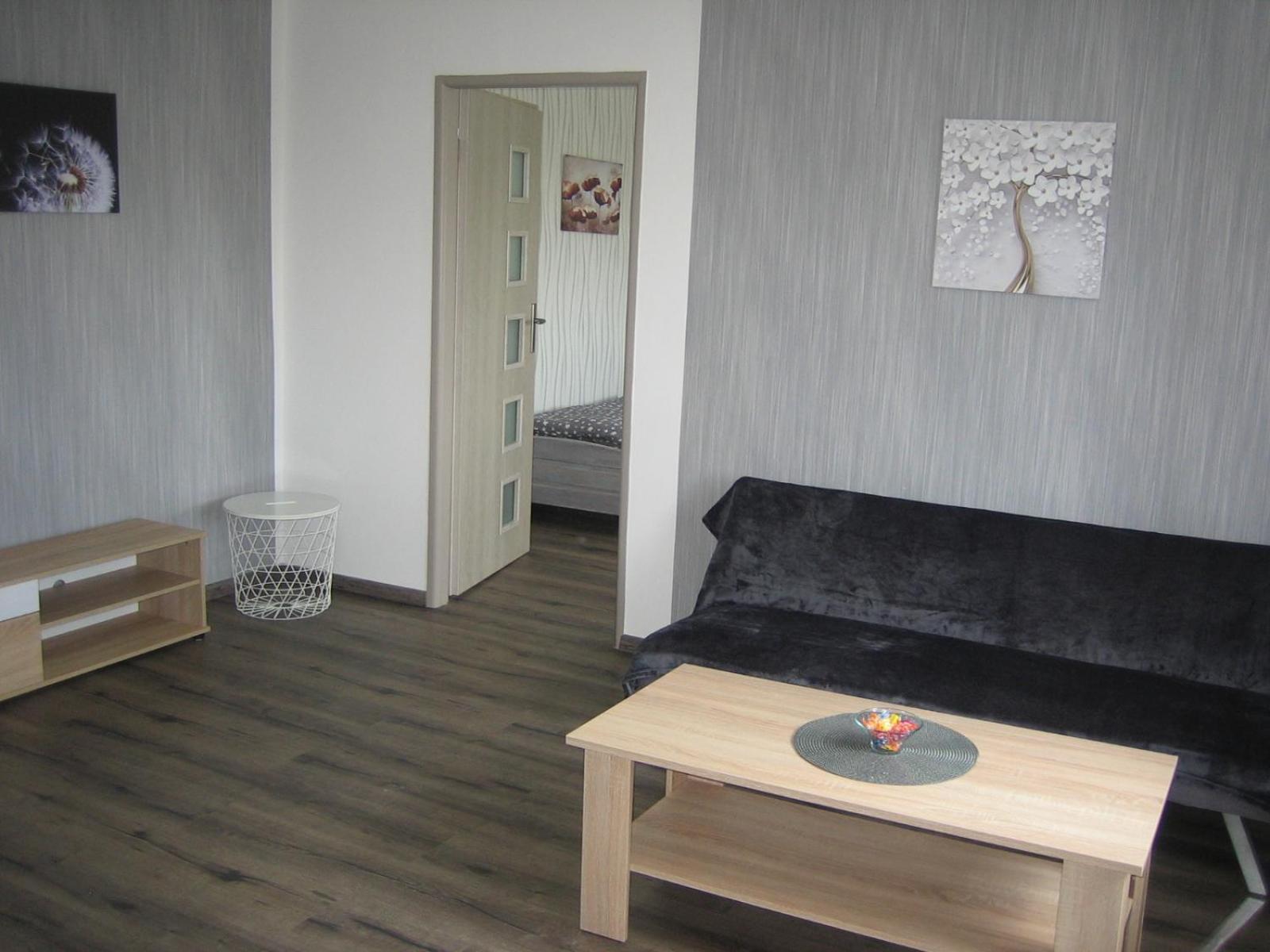 Apartmany Polepy ภายนอก รูปภาพ