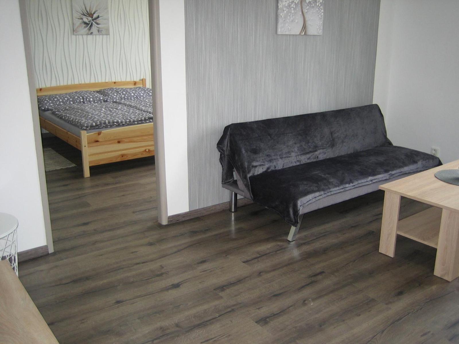 Apartmany Polepy ภายนอก รูปภาพ