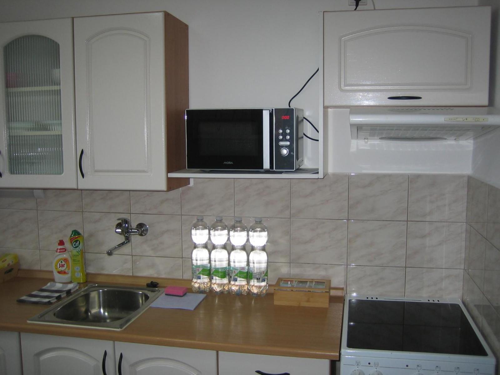 Apartmany Polepy ภายนอก รูปภาพ