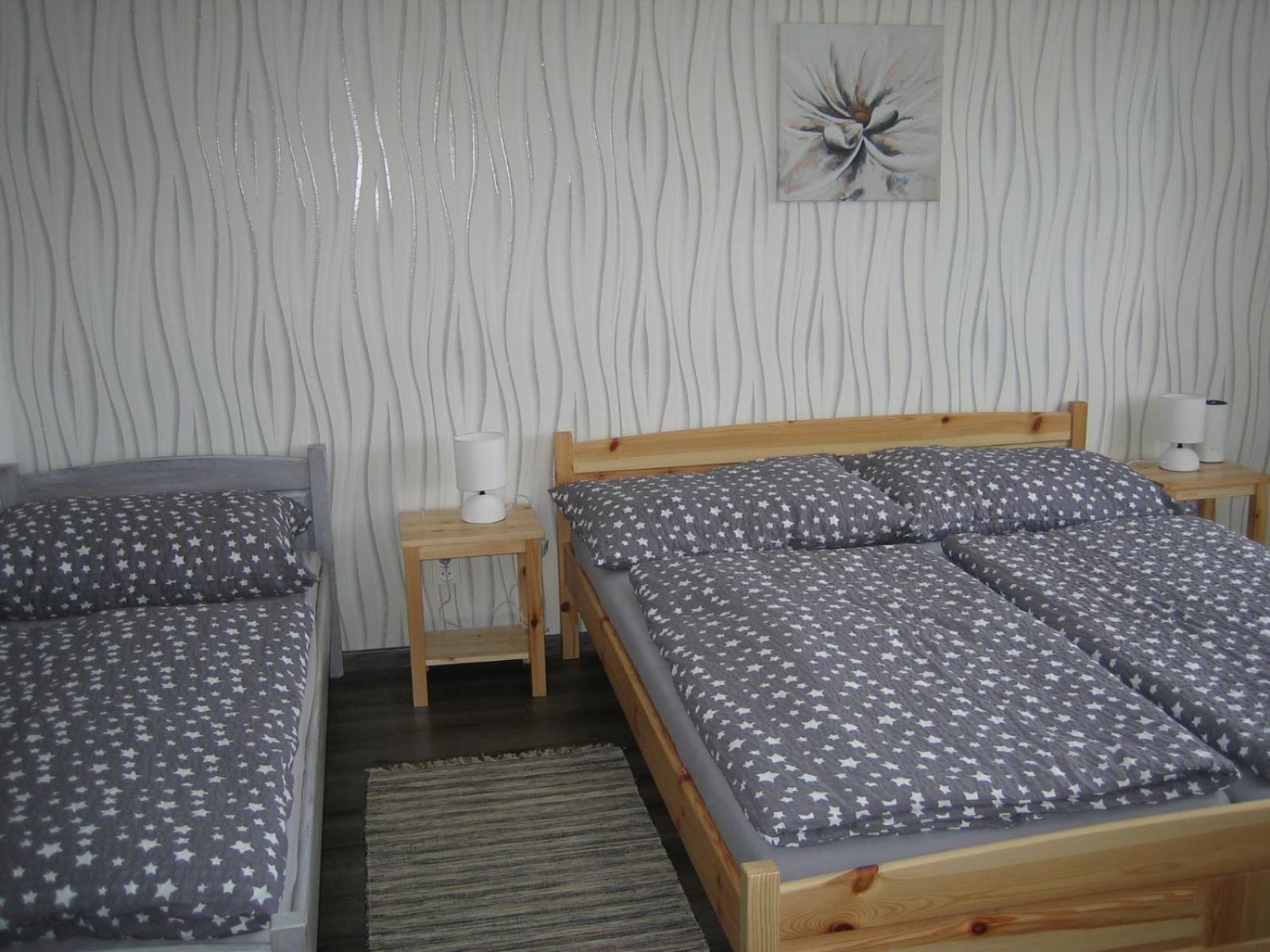 Apartmany Polepy ภายนอก รูปภาพ