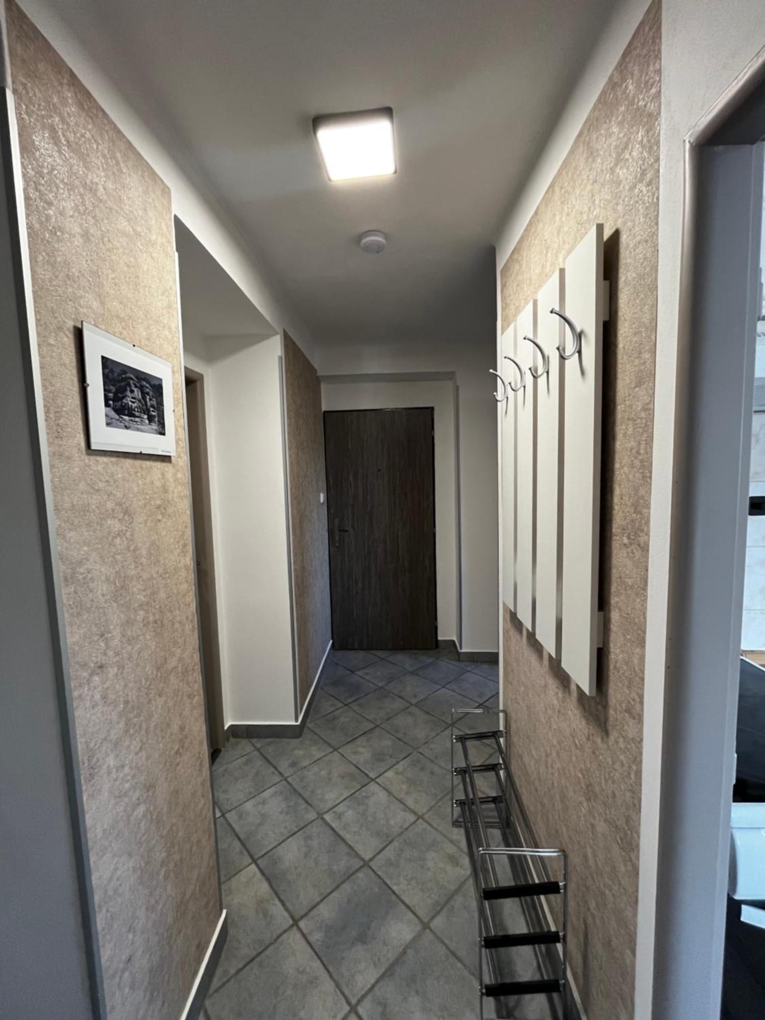 Apartmany Polepy ภายนอก รูปภาพ