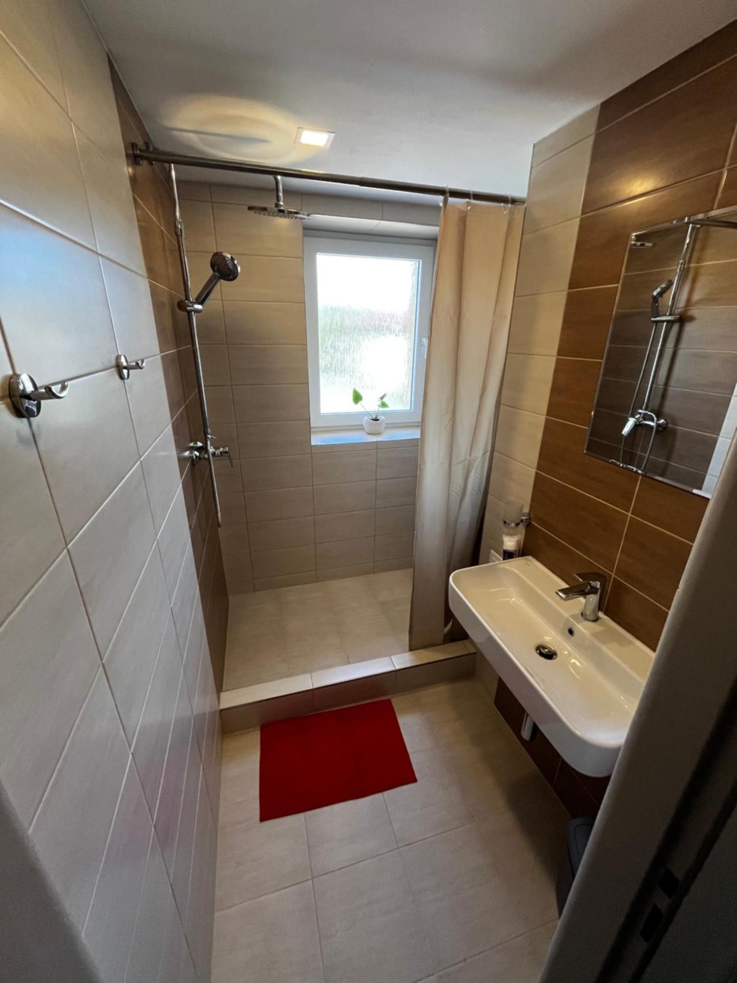 Apartmany Polepy ภายนอก รูปภาพ